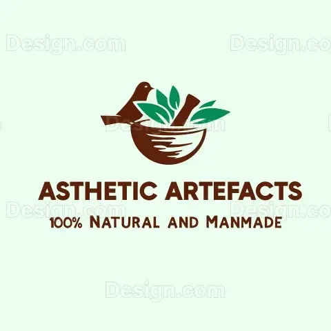 store logo